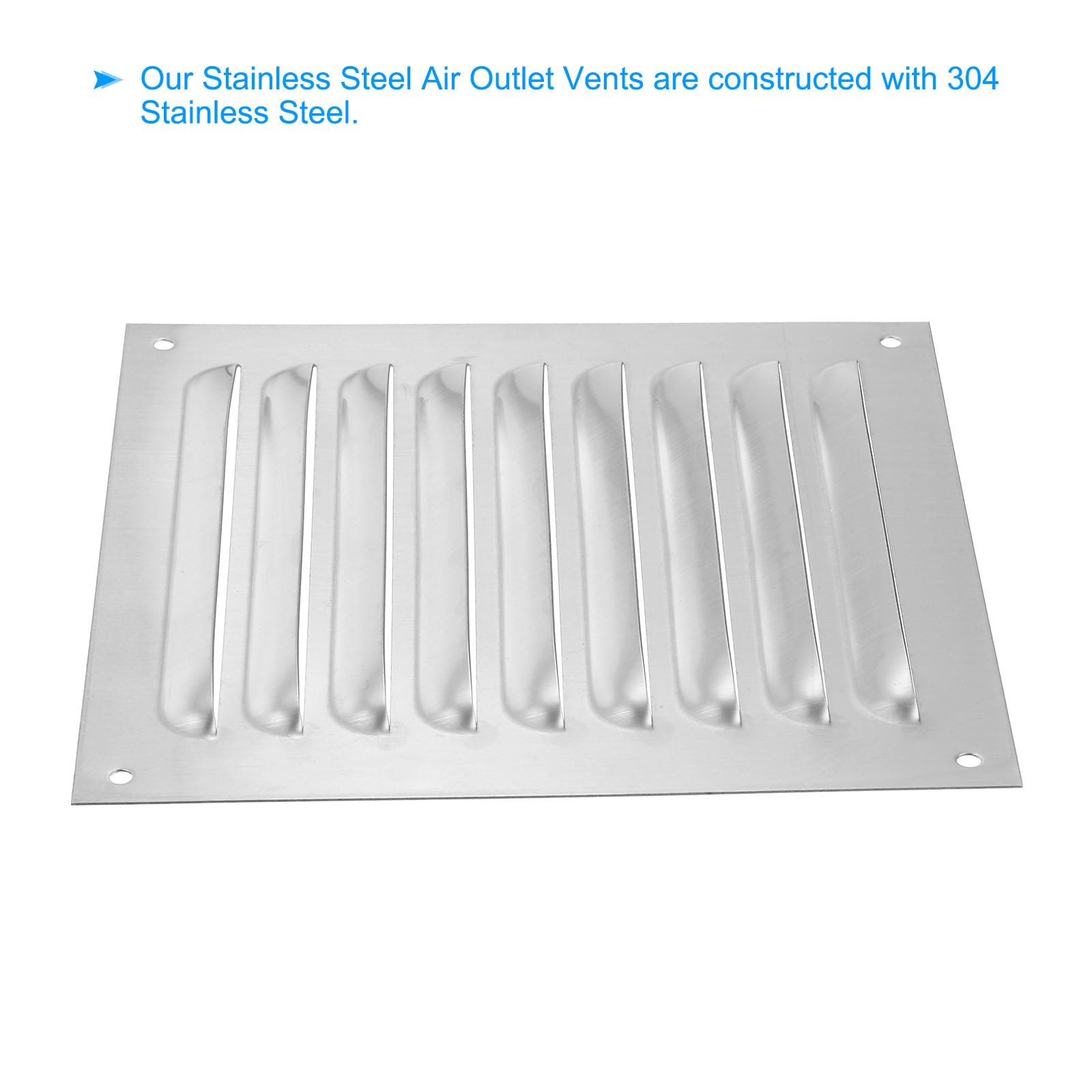 PATIKIL 8 x 8 Inch Vent Cover - Image 4