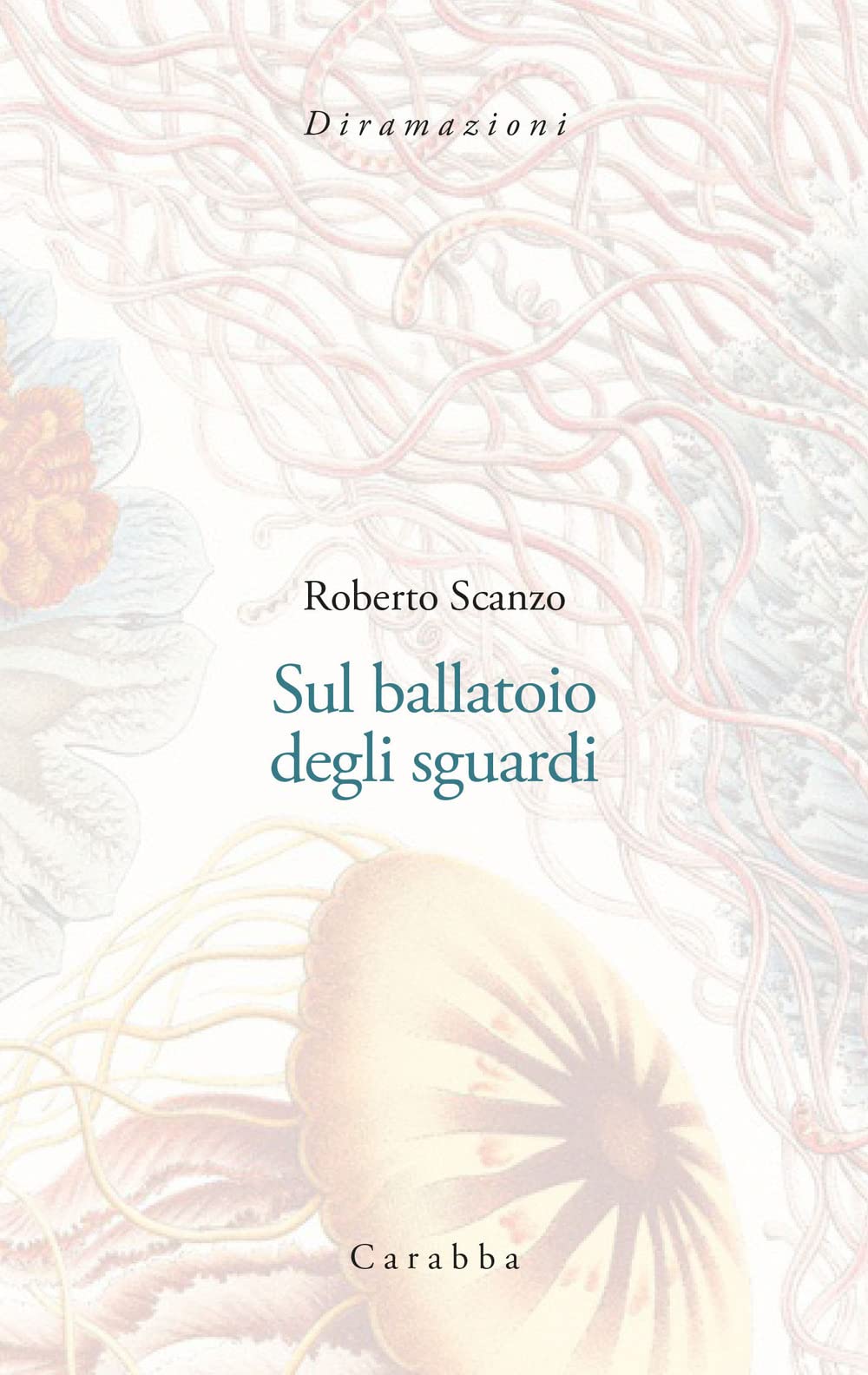 Sul Ballatoio Degli Sguardi - 4