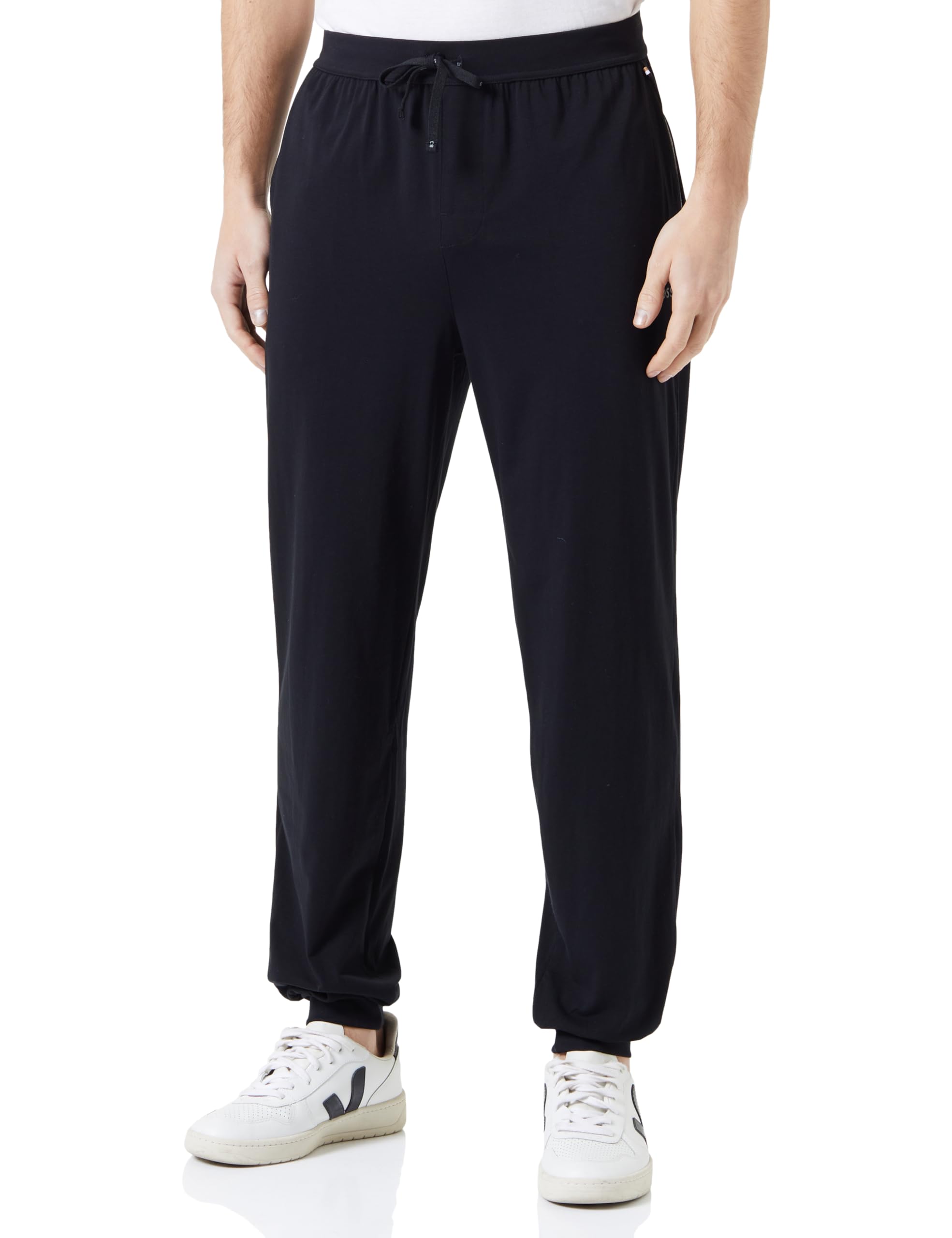 BOSS Men's Mix & Match Trousers, Black1, One Size EU, Black 1