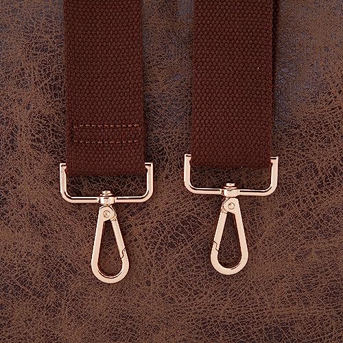 Image of Montana West Purse Straps Crossbody Handbag Replacement Strap Adjustable Wide Straps