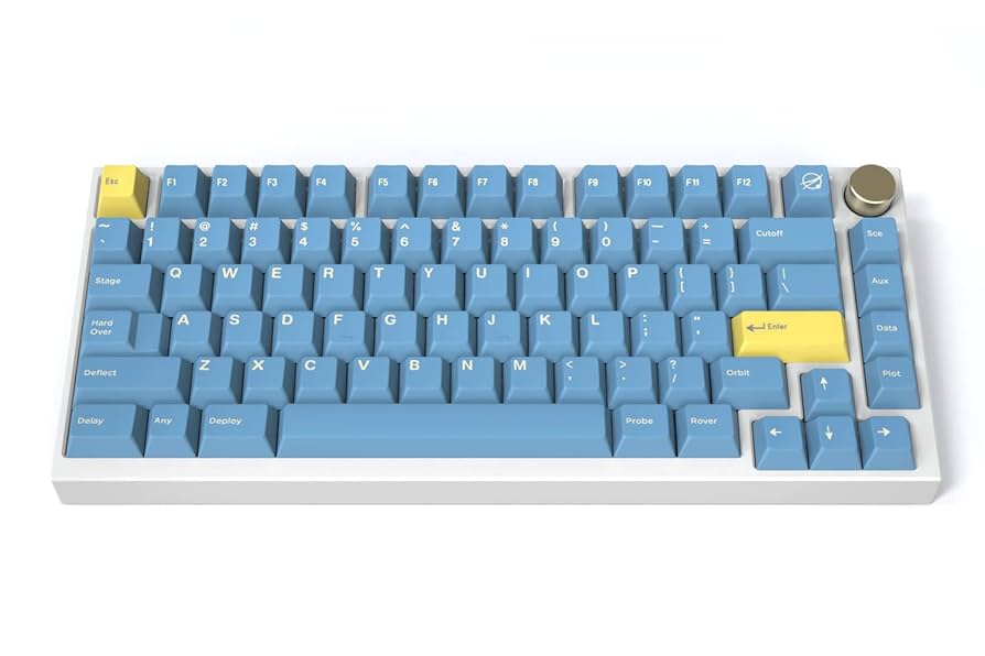 【美品】GMK Godspeed Armstrong Kit+Novelties 61zlqXRAaHL._UF894,1000_QL80_.jpg