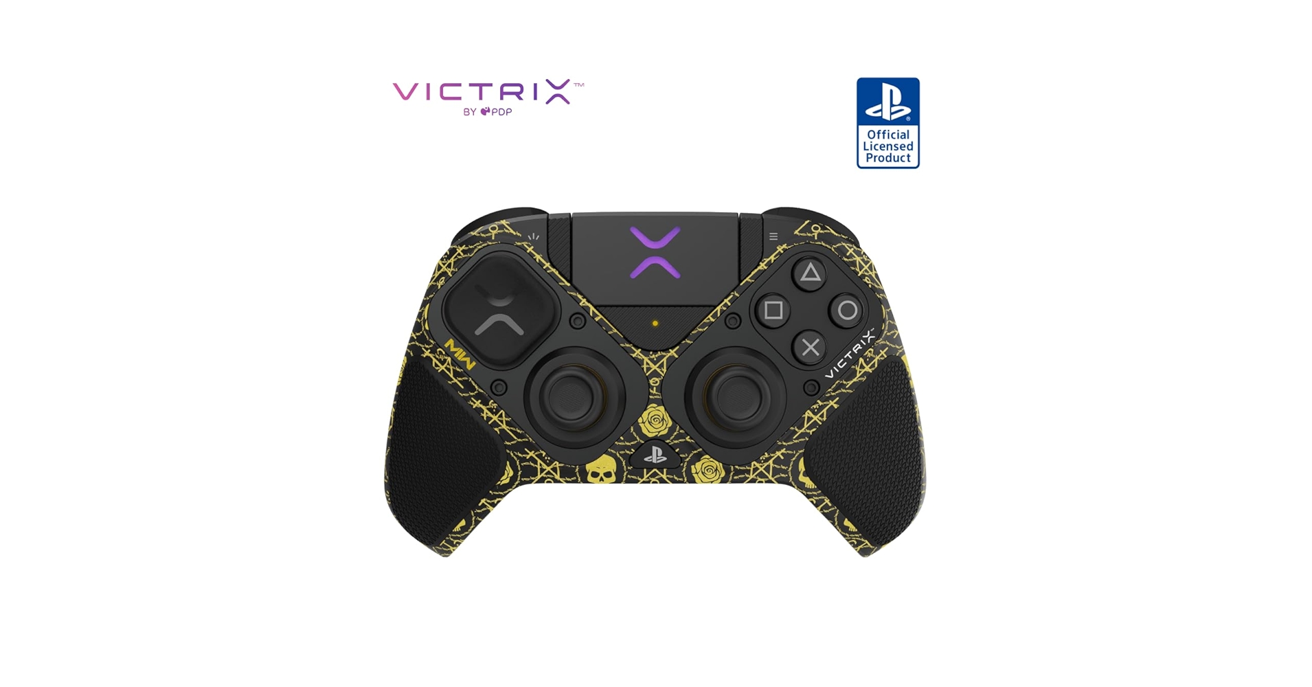 Amazon.com: Victrix Pro BFG Wireless Gaming Controller for