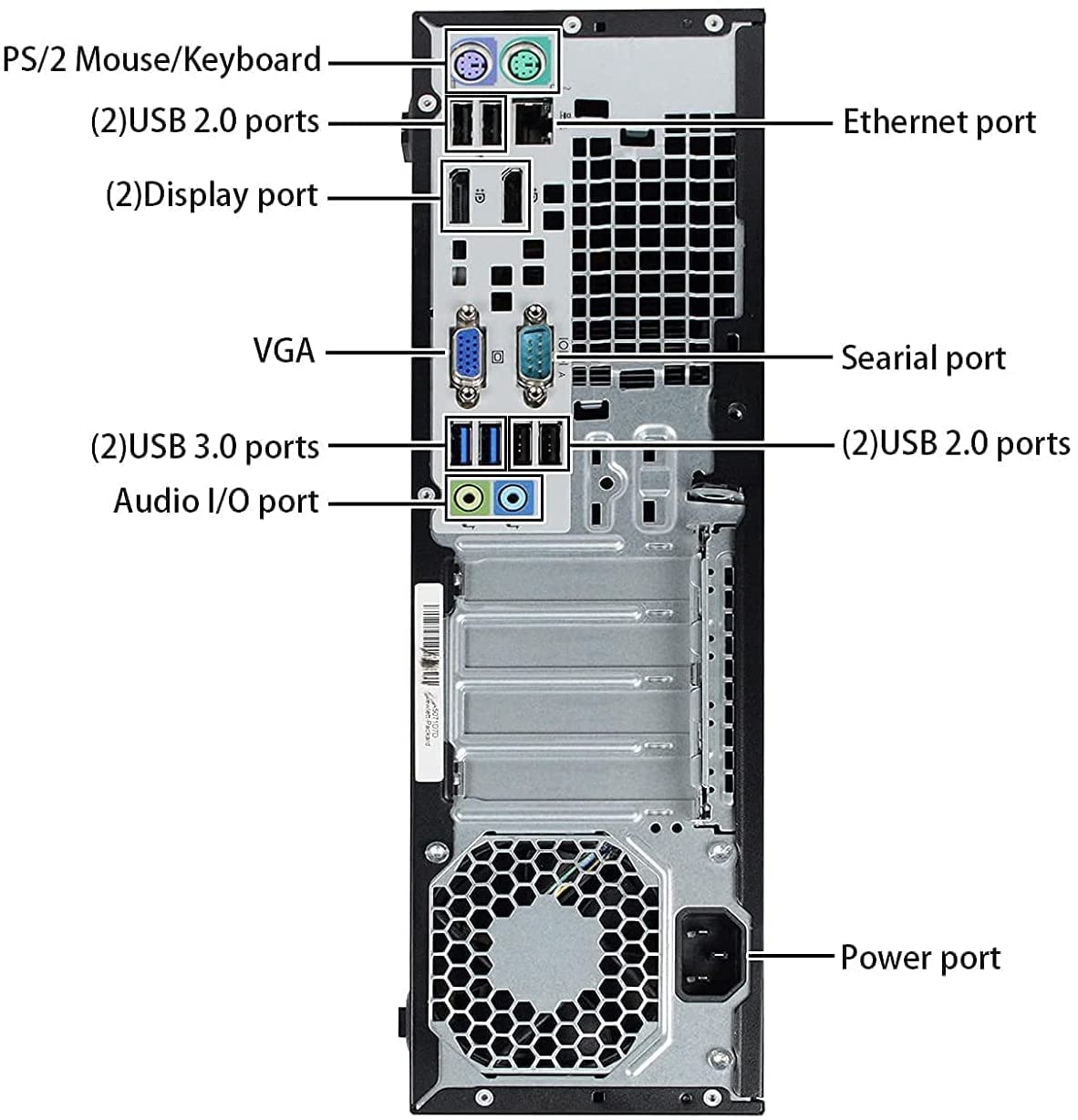 mayo⭐︎様 HP PC Intel Core i516GB RAM 477GB Amazon.com: HP PC Desktop Computer, Intel i5, 16GB RAM 512GB