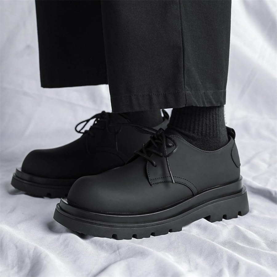 シューズ(男性用) aj35 Victor Oladipo pe Zizi オックスフォードシューズ - EUサイズ｜メイド イン