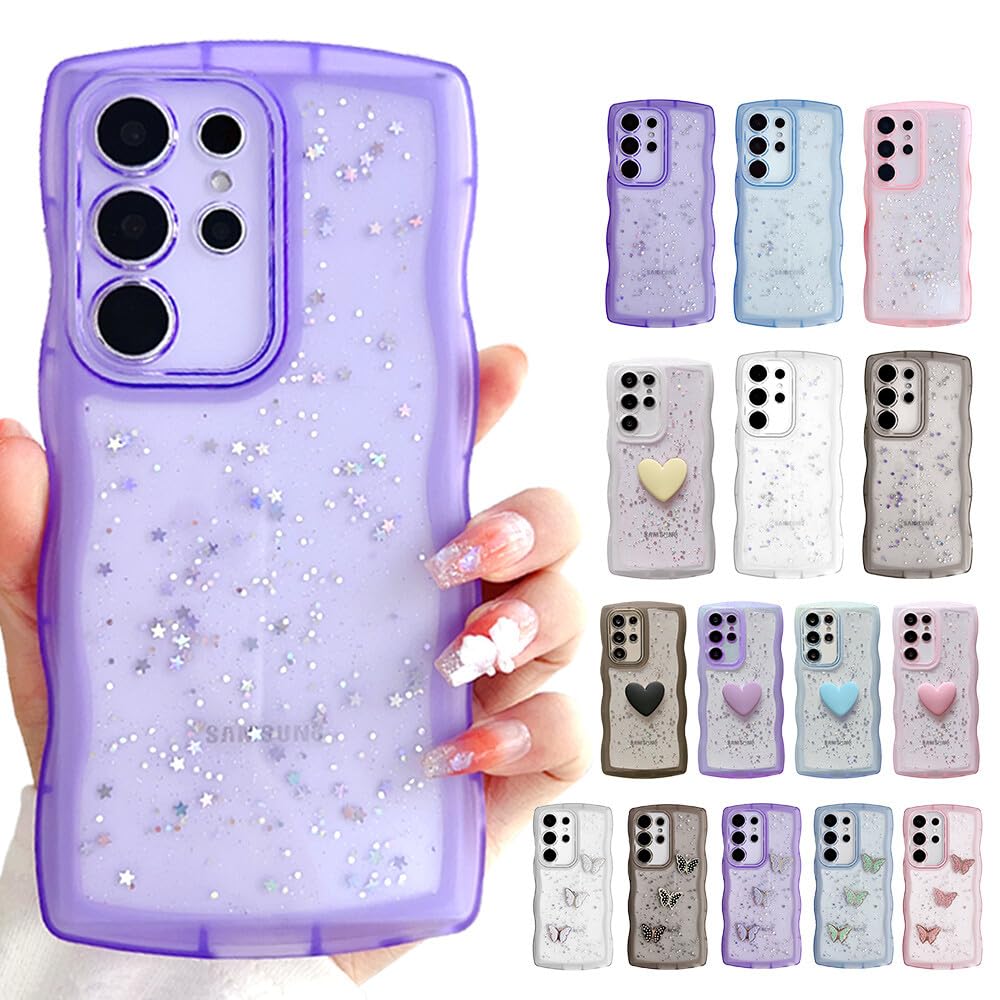 Amazon.co.jp: Carambola Galaxy A54 5G ケース 柔軟な TPU シリコン