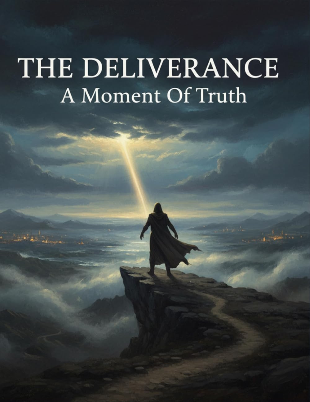 The Deliverance: A Moment Of Truth