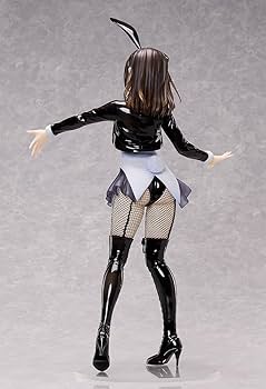 Amazon | ひげを剃る。そして女子高生を拾う。 荻原沙優 バニーVer. 1