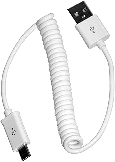 Perfect Size for DJI Inspire 1, Phantom 3, and Phantom 4 Remote Controls with Android, Galaxy, Windows, and Other Devices