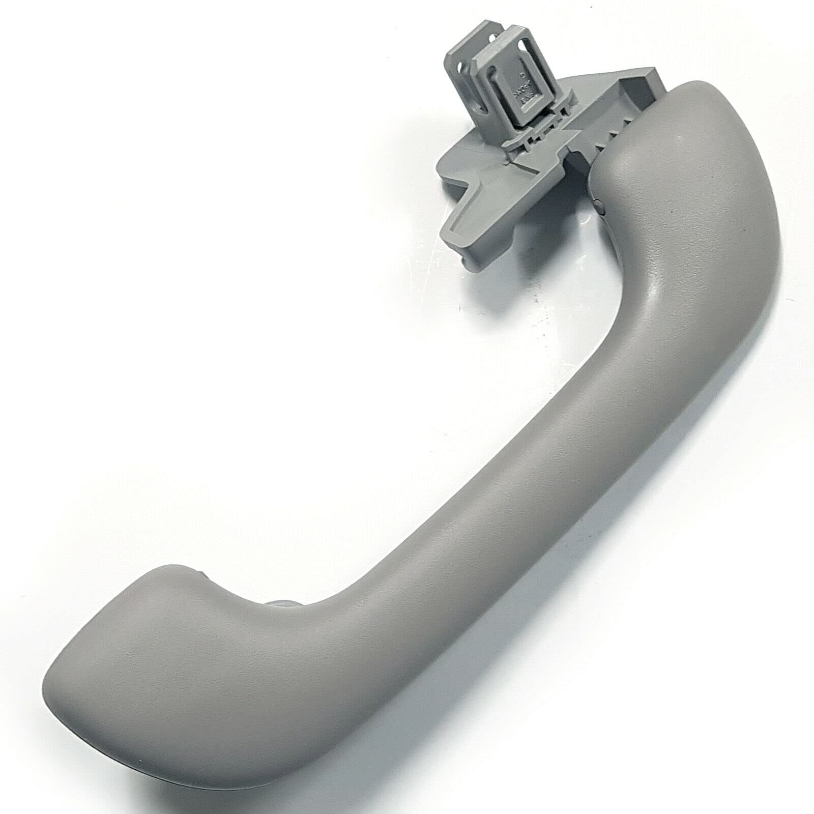 Acheter Poignée de toit pour passager avant, gris clair, 739410013R, pour Renault Megane Scenic 3 Clio 4 Kadjar Captur Master 3 Movano, EDP1182