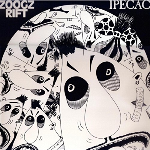 Play Ipecac by Zoogz Rift on Amazon Music