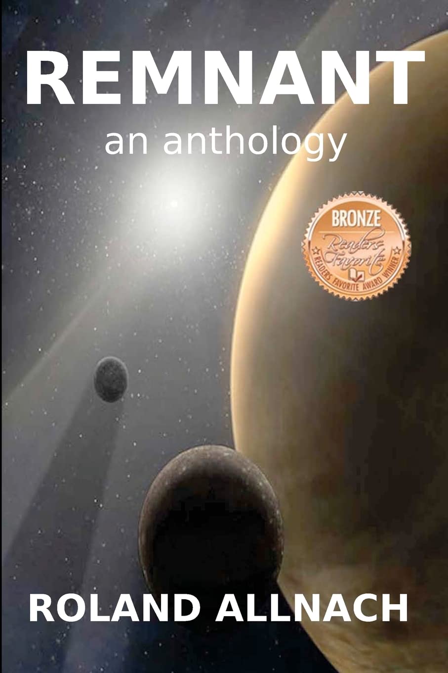 Cover of Remnant