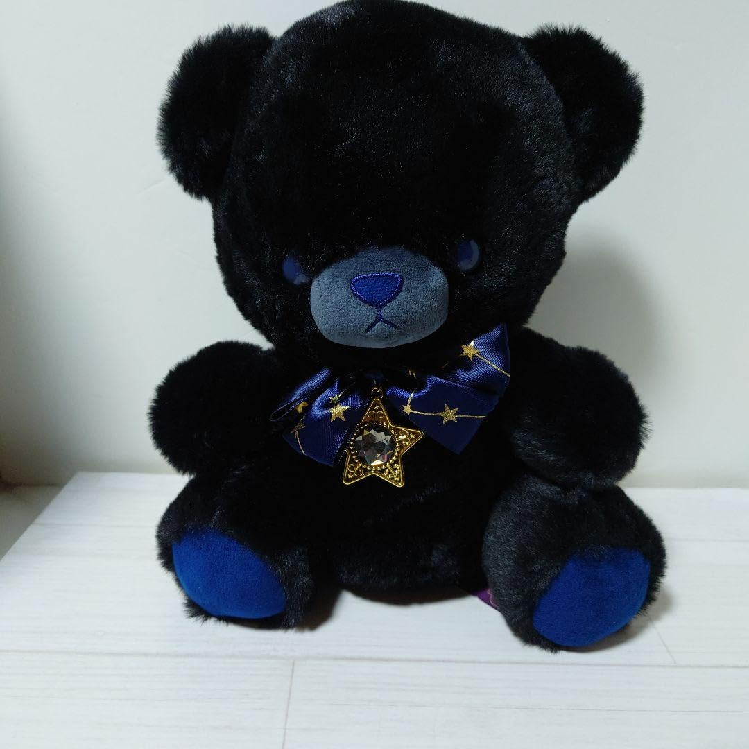 ふわくま様 ≪9月の新商品≫ゆるふわほいっぴーず☆アミューズプライズ-NEW ITEM