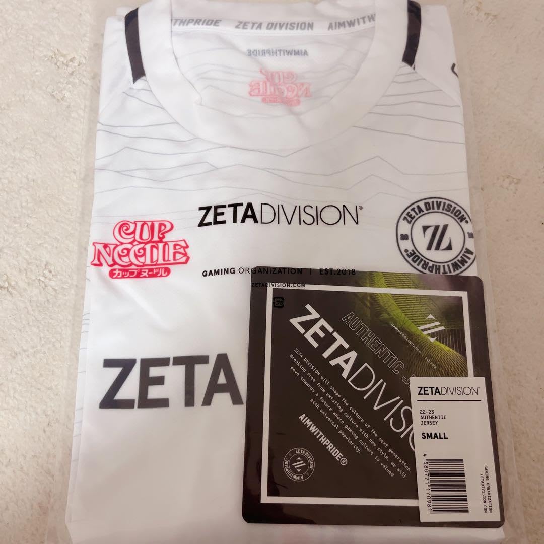 Amazon.co.jp: ZETA DIVISION ユニフォーム Sサイズ : おもちゃ