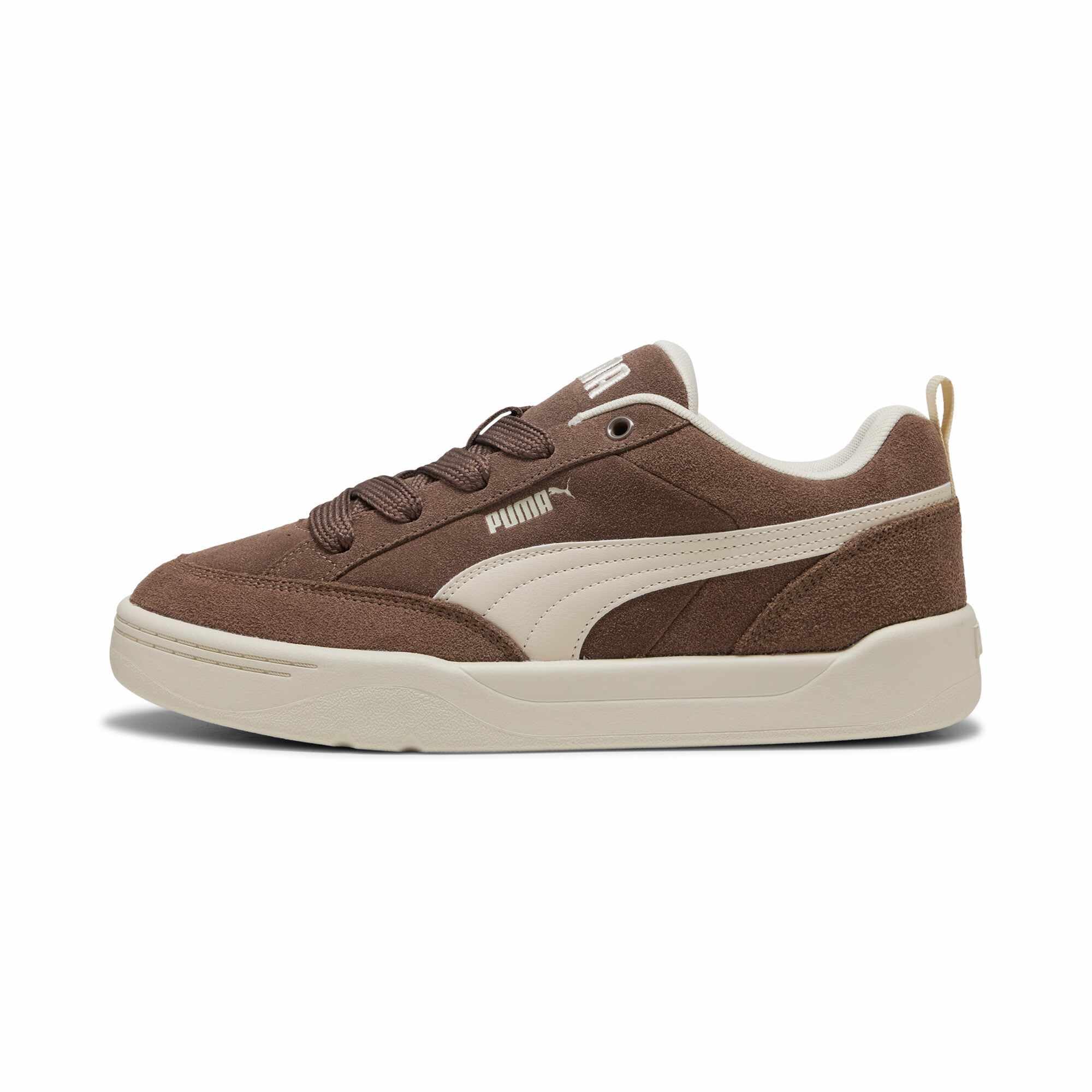 Park Lifestyle Raw Erkek Siyah Sneaker Ayakkabı 40160605