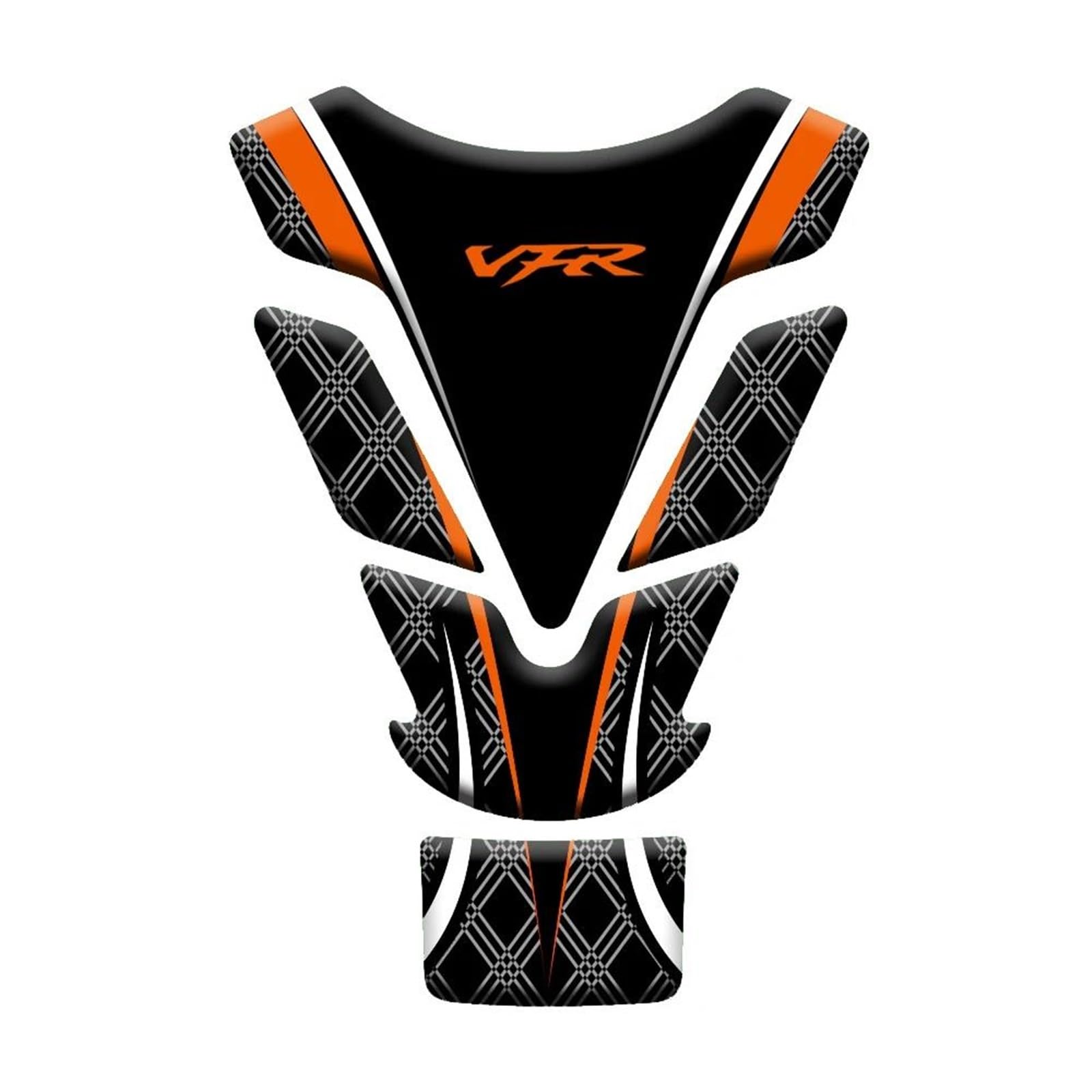 Motorcycle Sticker Tank Pad Protector for VFR800X Crossrunner VFR 800X 800F 800 X/F VFR800F 2010-2020 VFR800FI FI
