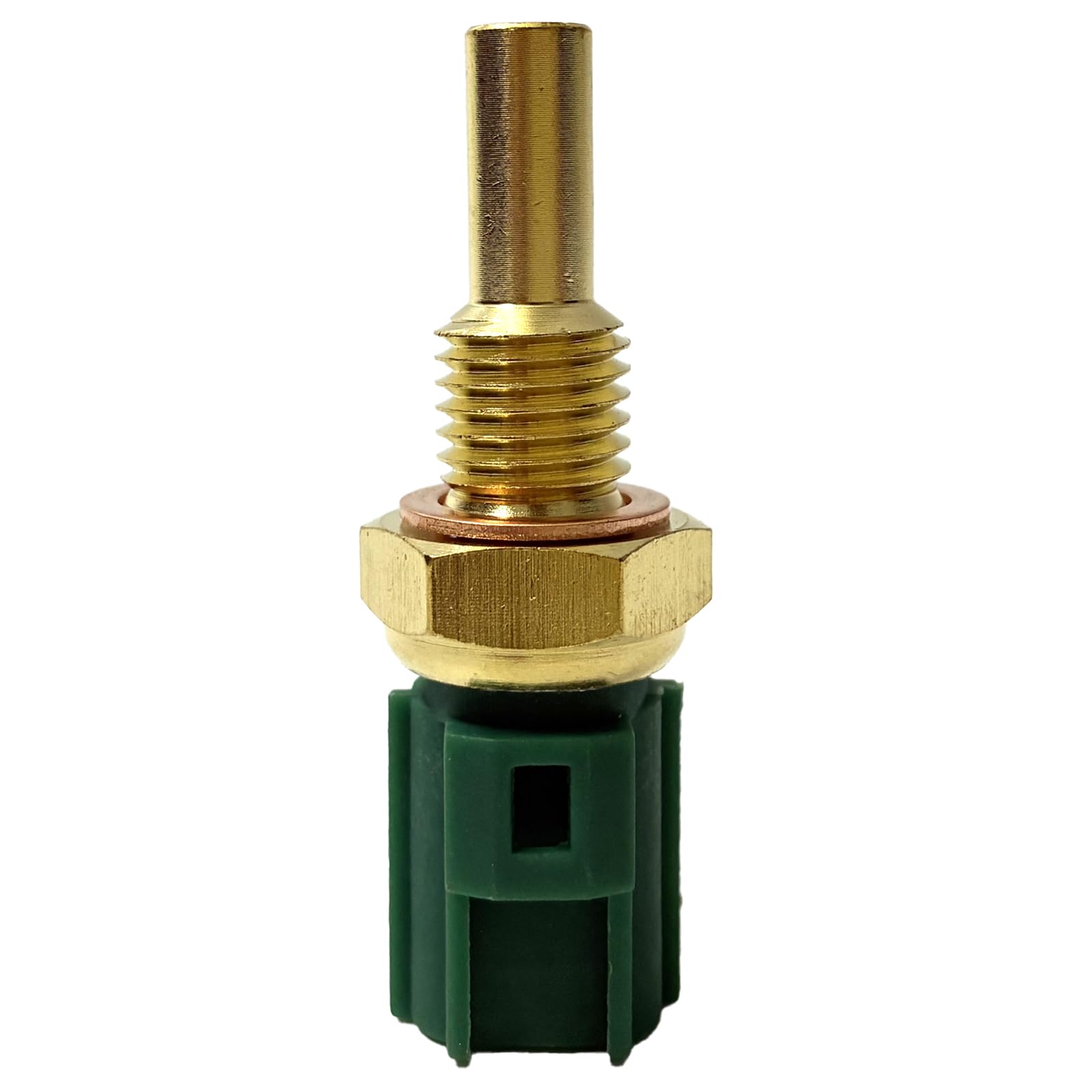 Photo 1 of 13650-61B00 Air Temperature Sensor Compatible with Suzuki GSXR1000 GSXR1000Z SV1000 AN650 Burgman 650
