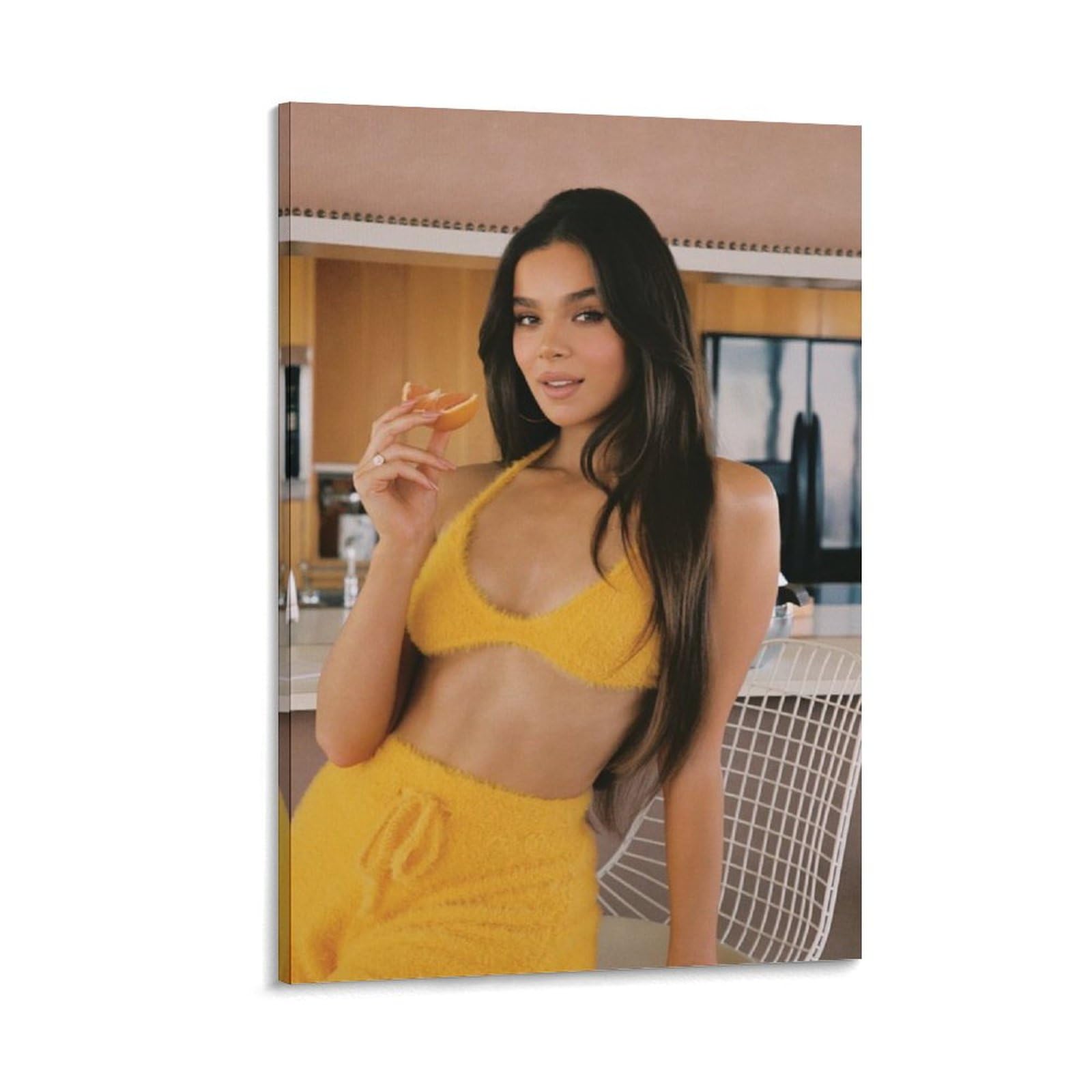 Amazon.co.jp: Hailee Steinfeld ヘイリー・スタインフェルド セクシー