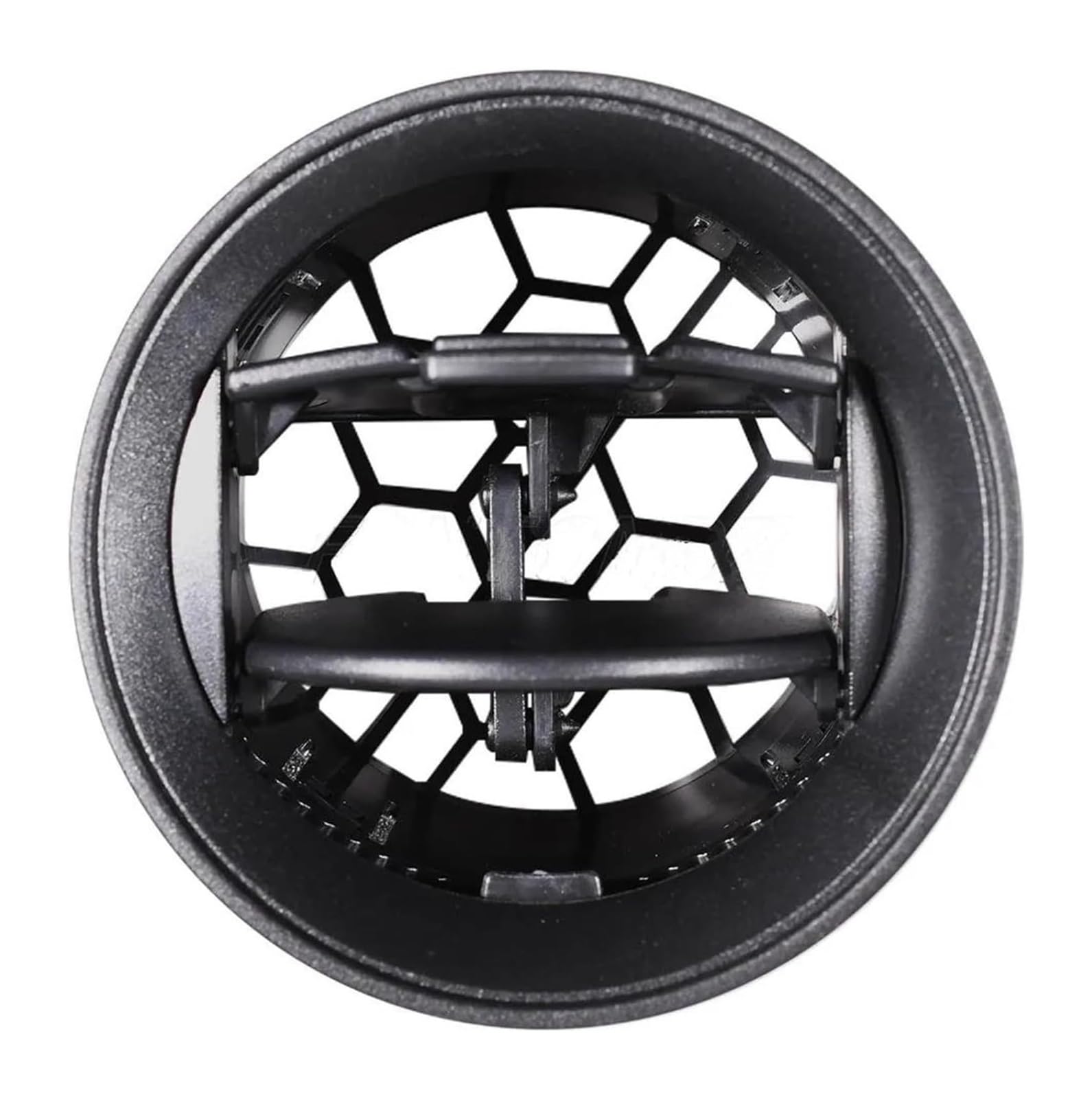 Rejillas De Aire para Lincoln para Mark LT 2010 2011 2012 2013 2014 Rejilla Ventilación Interior Tablero Instrumentos(2Pc)