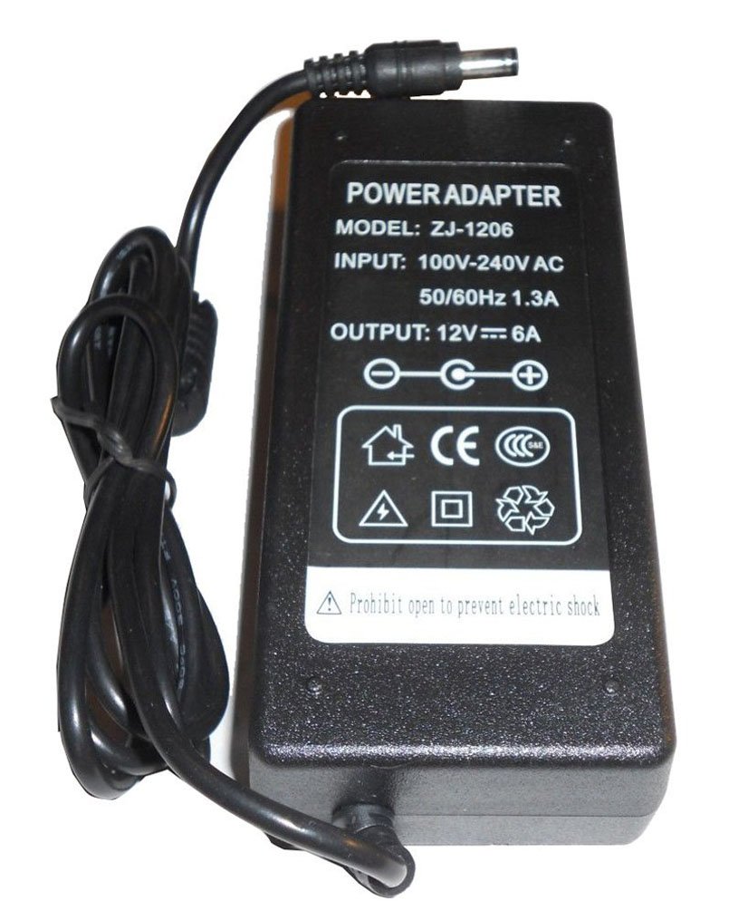 Leno 2PCS Bitmain Antminer U3 USB 63gh/s +/- 5% Bitcoin BTC Miner 12V 6A  Adapter USB Cable : Amazon.co.uk: Computers & Accessories