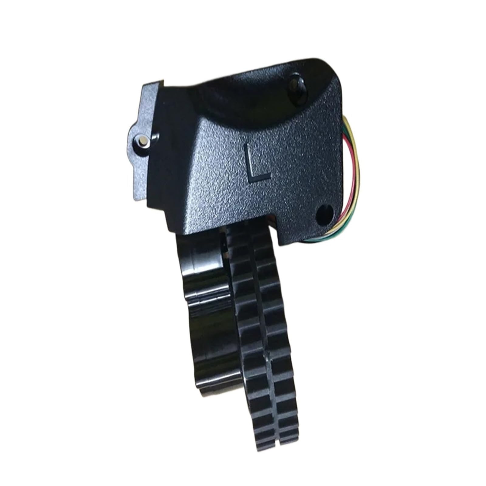 FICHGKXNDKM Wheel Motors，Compatible For Ilife，A4S A40，Compatible For Ilife，A4 Robot Vacuum Cleaner Parts Accessories