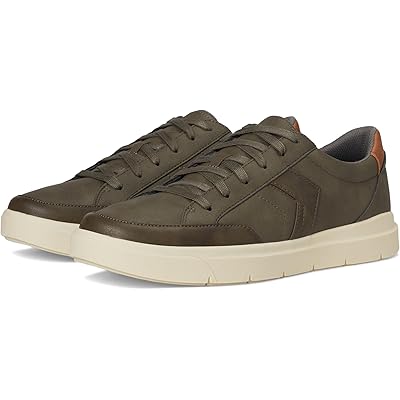 Мужские кроссовки Dr. Scholls Madison Lace-Up Shoes