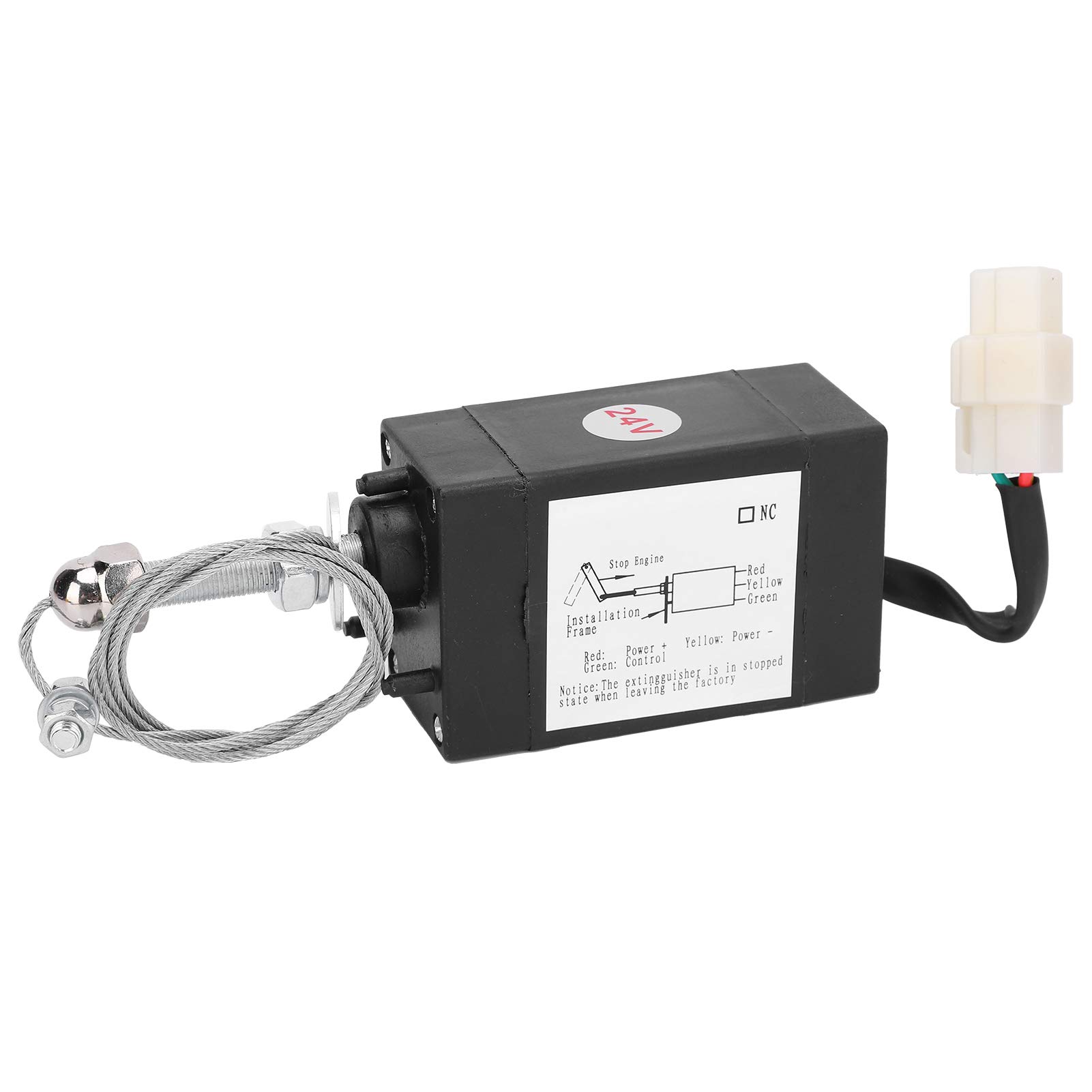 Buy XHQ‑PT Solenoid Valve, DC24V Solenoid Valve, Compact 90N110N Pull