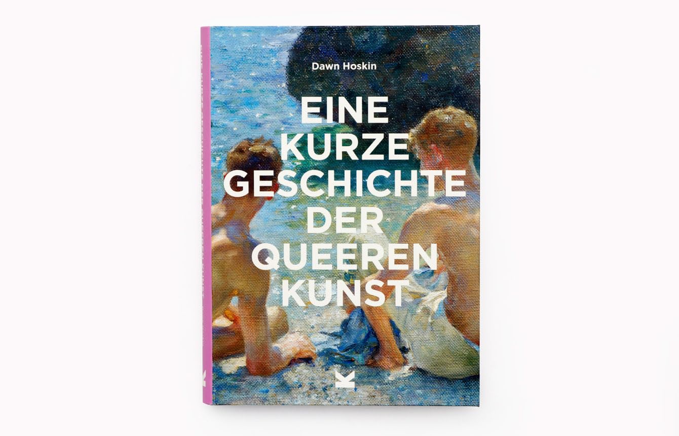Eine kurze Geschichte der queeren Kunst: Ein Überblick über die wichtigsten Durchbrüche, Bewegungen, Werke und Themen