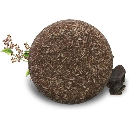 Hair Darkening Shampoo Ba Natural Organic Conditioner And Maintenance