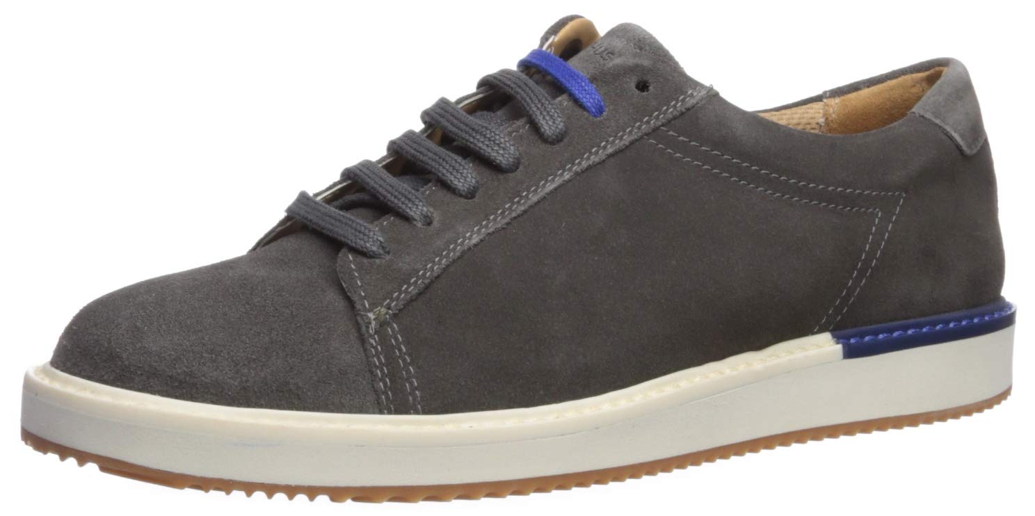 Hush Puppies Mens Heath Sneaker