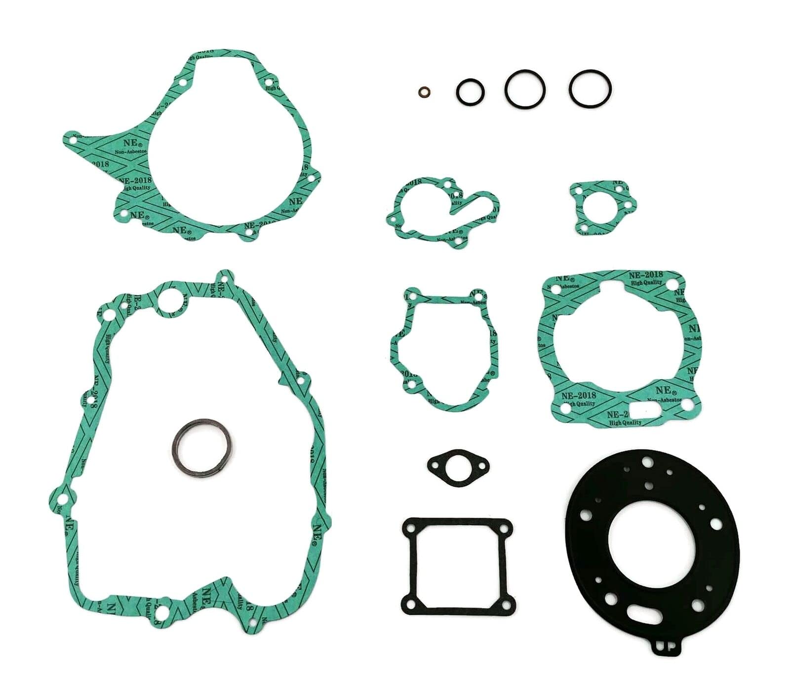 Kit Juntas Motor Yamaha DT 125 R/RE/X 125 99/06