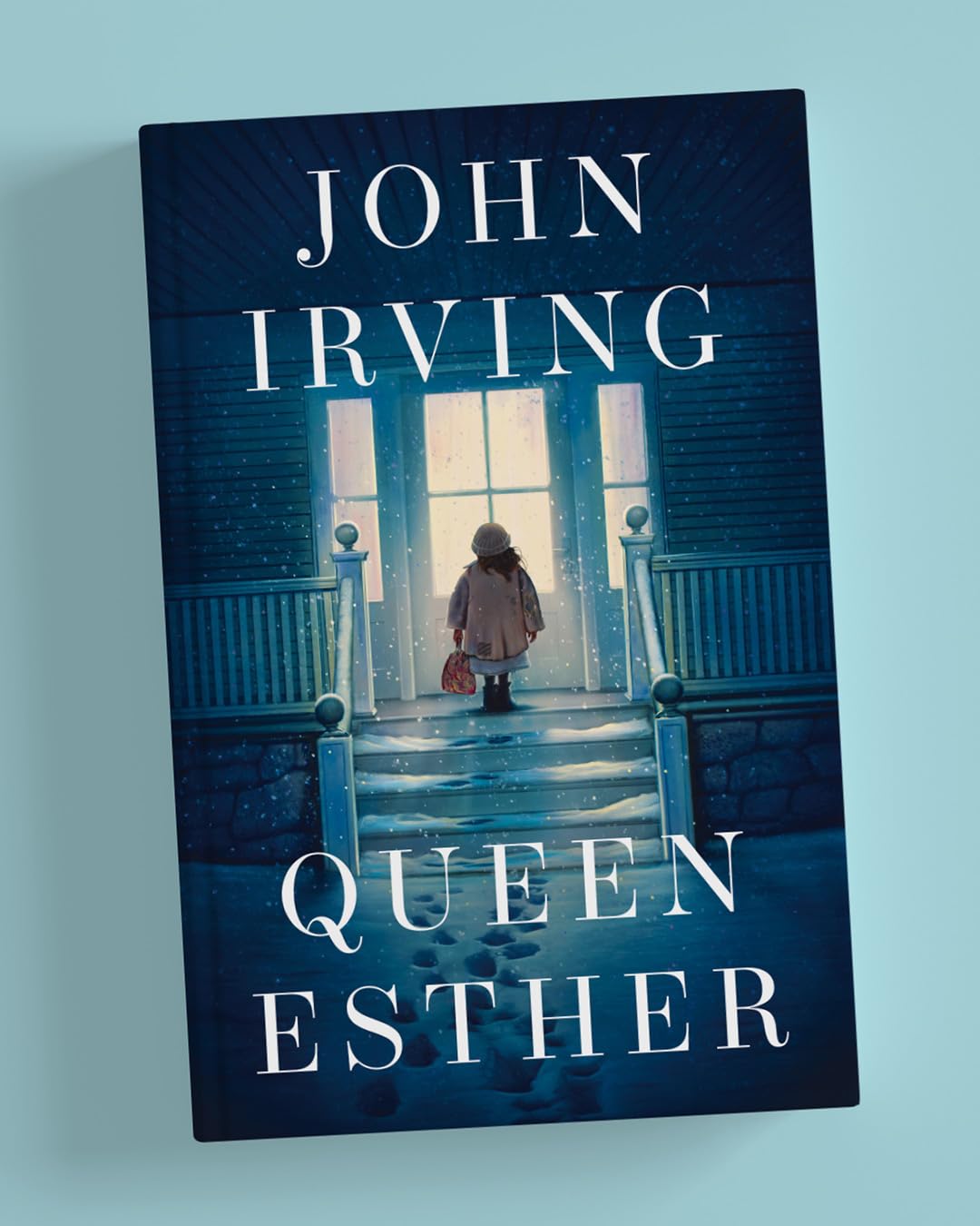 Queen Esther