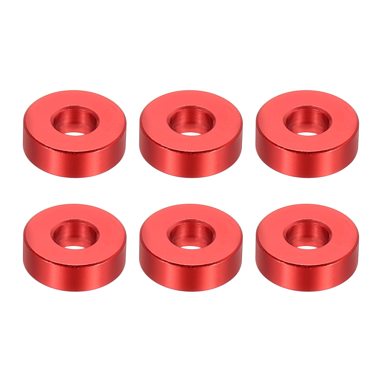 PATIKIL M6 Aluminum Spacers
