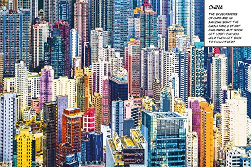 Where's Emoji?: Search & Find (Activity