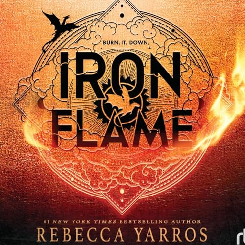 S1 Episodio #10 - Violet non ha mira (Iron Flame)