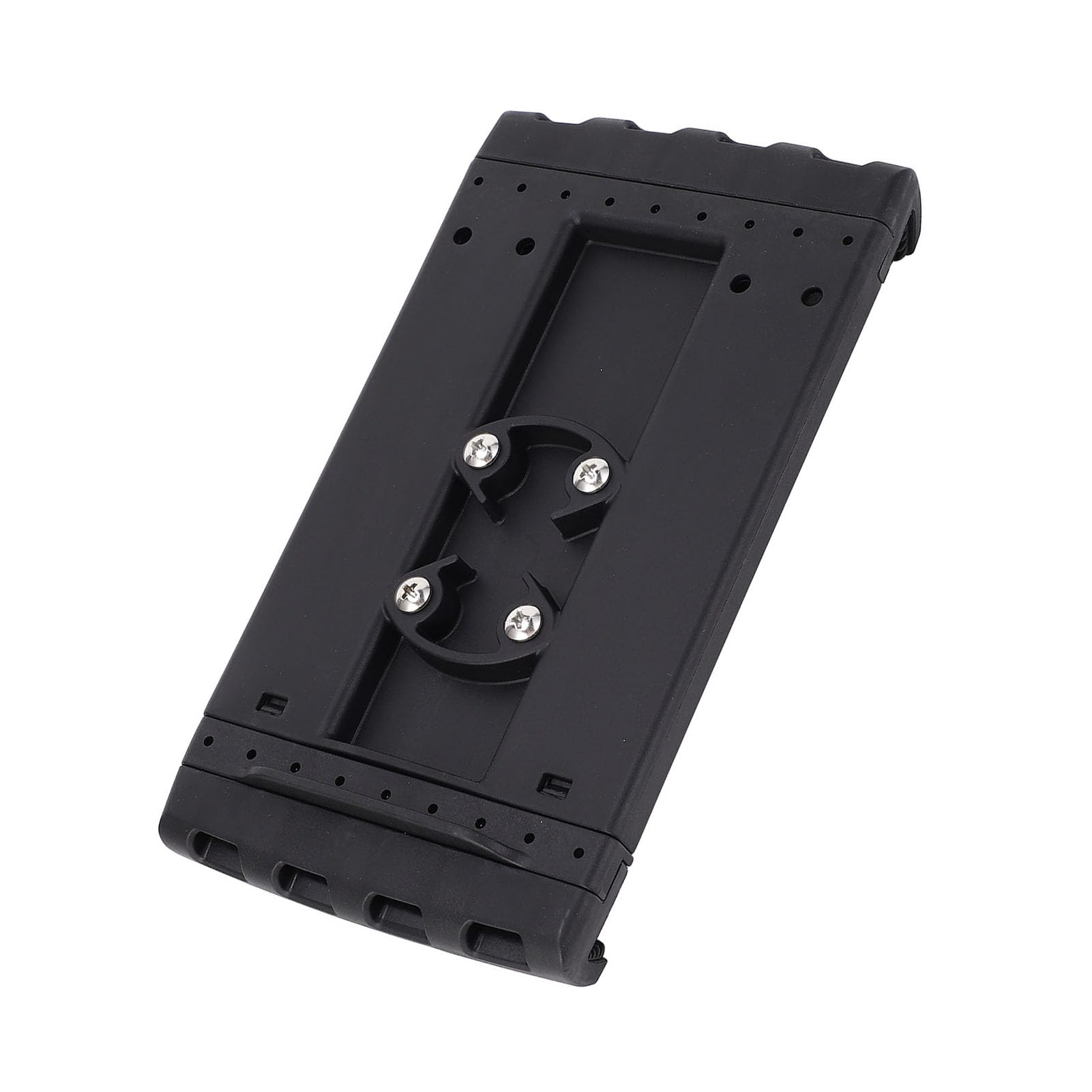 Support de Tablette de Voiture Support Anti-secousse étirement unidirectionnel Support de Tableau de Bord Universel pour Tablette de 8 à 14 Pouces Camion SUV Van Navire Machine