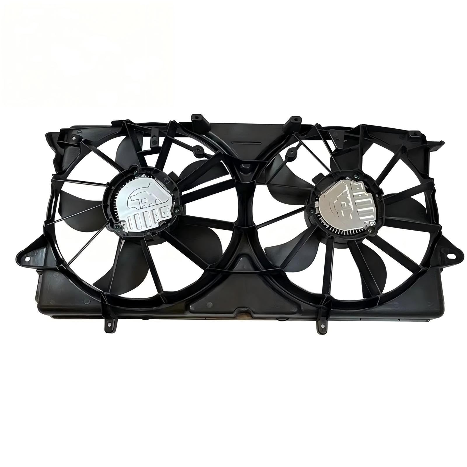 Voiture Ventilateur Radiateur Pour Chevy Pour Silverado 1500 2014 Kits voiture