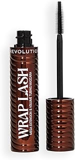 Revolution Beauty London, Máscara de Pestañas...