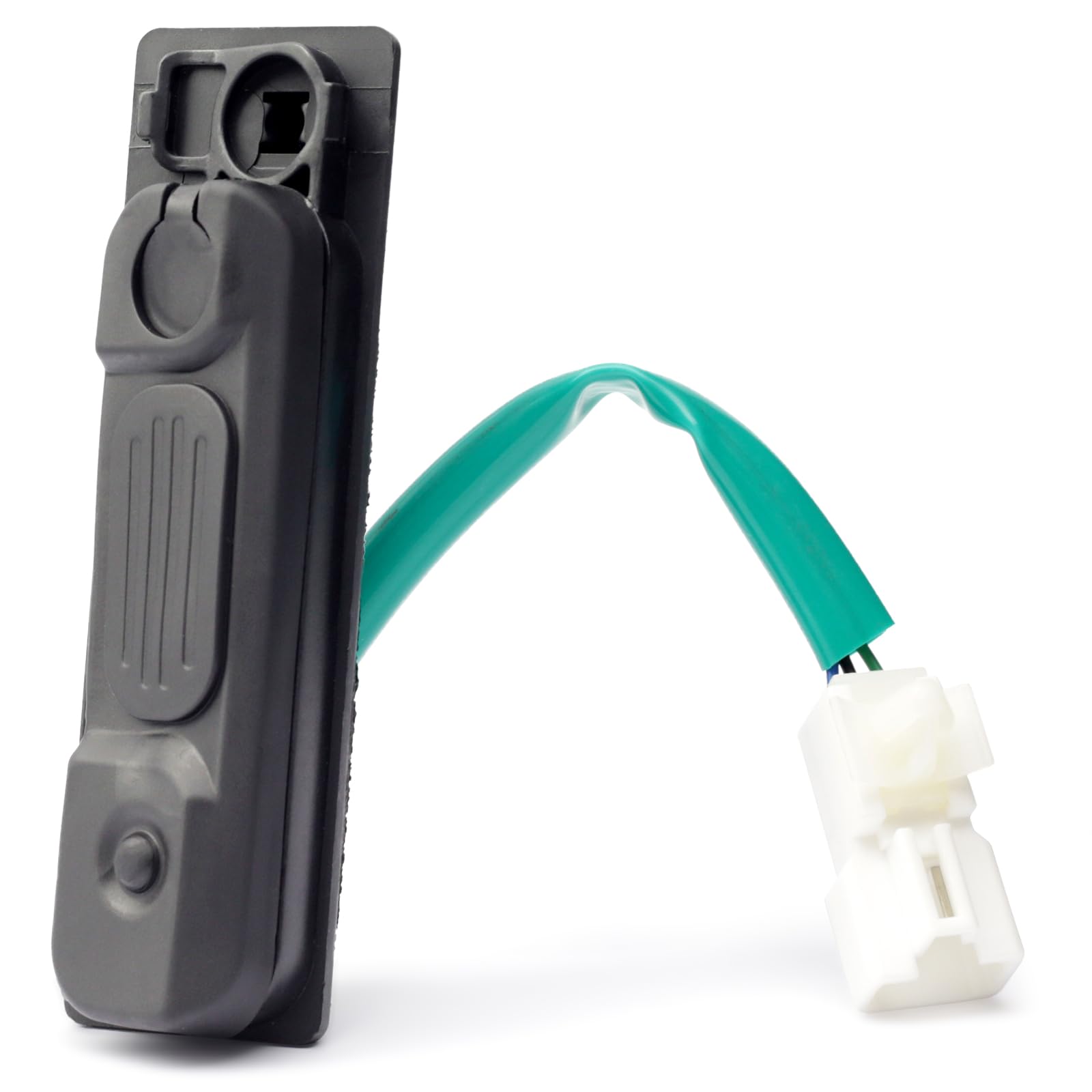 5810A090 Tailgate Trunk Opening Switch Replacement for Mitsubishi ASX RVR Outlander Sport 2011-2020 Handle Tailgate Lock Release