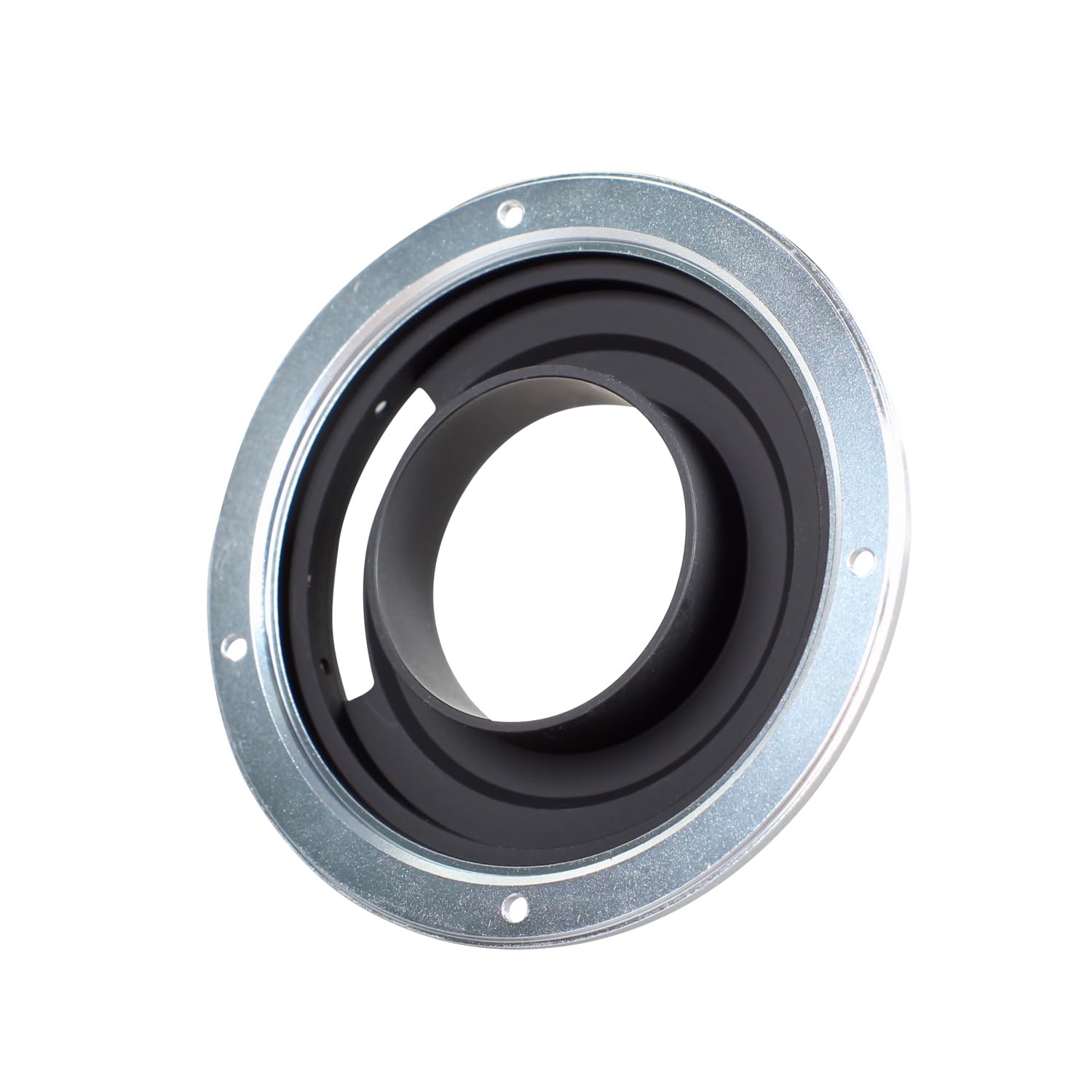 Supporto a baionetta in metallo EF-S a EF, ricambio per convertitore di obiettivi, adattatore, in alluminio, per Canon 10-18 mm, 1: 4,5-5,6 IS, obiettivo digitale per fotocamera reflex