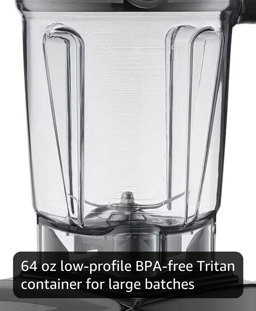 Vitamix E320 ブレンダー 64オンス Amazon.com: Vitamix E320 Explorian Blender Black: Home & Kitchen