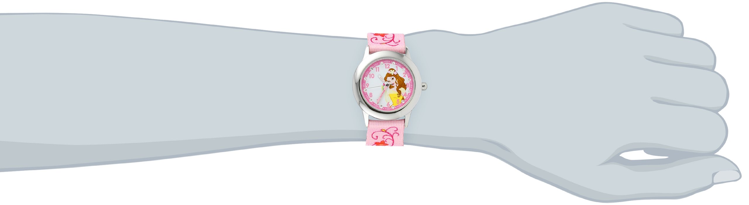 Disney Orologio - Bambina W001039