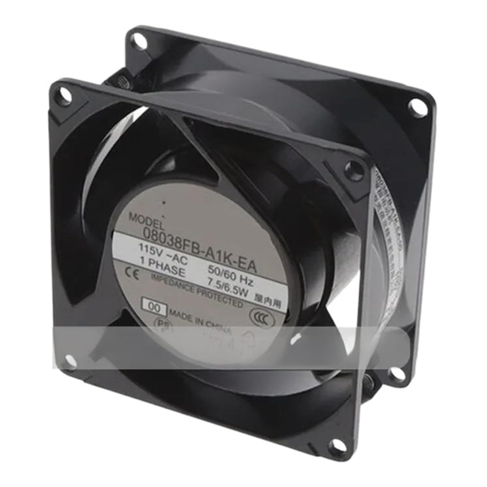 ETNANUPIN 08038FB-B3J-EA 08038FB-A1J-EA 08038FB-B3K-AA 08038FB-A1J-AA 08038FB-A1H-EA cooling fans(08038FB-B3K-AA)
