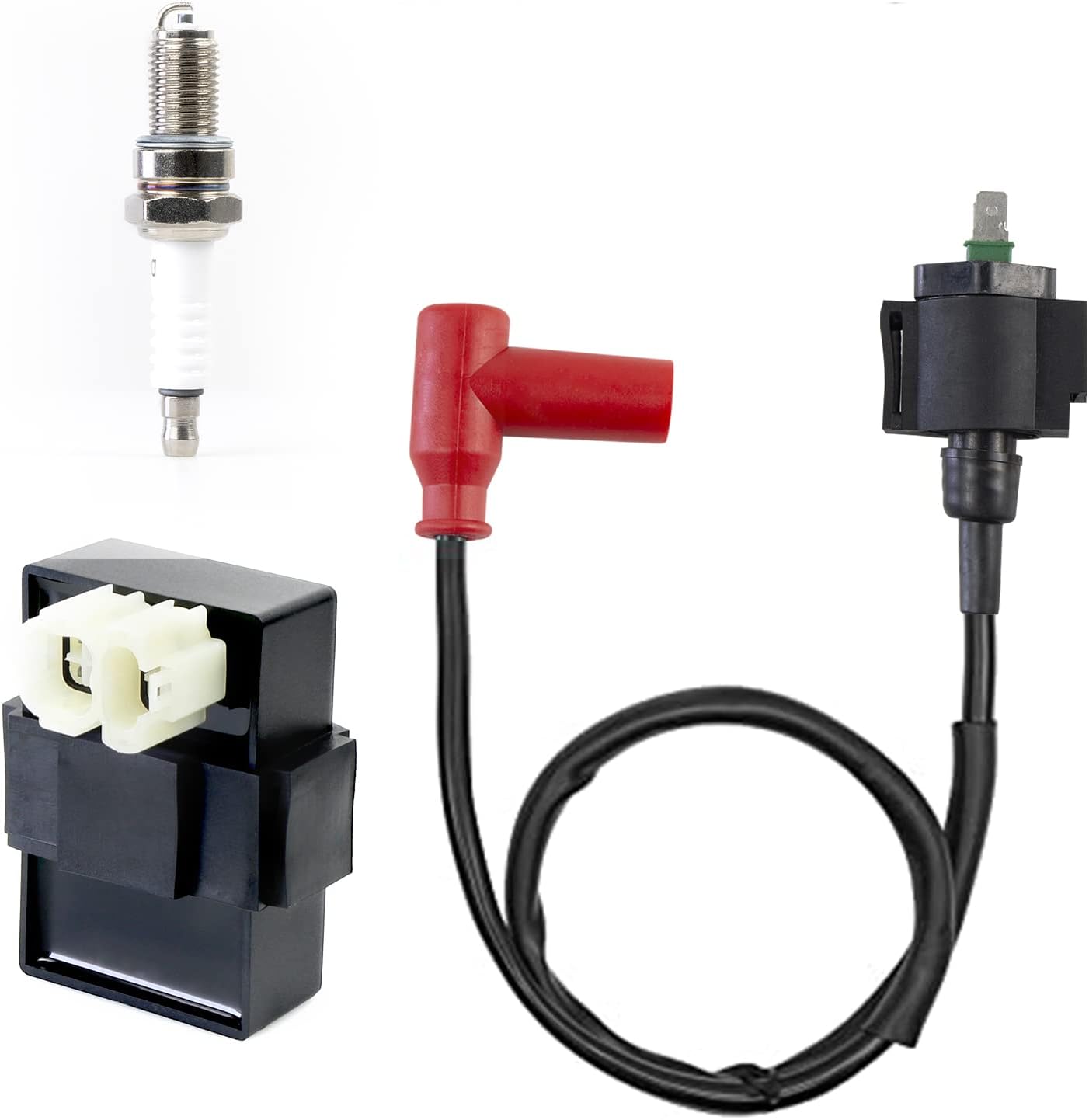Honda Foreman Ignition Coil Testing at Michael Noblitt blog