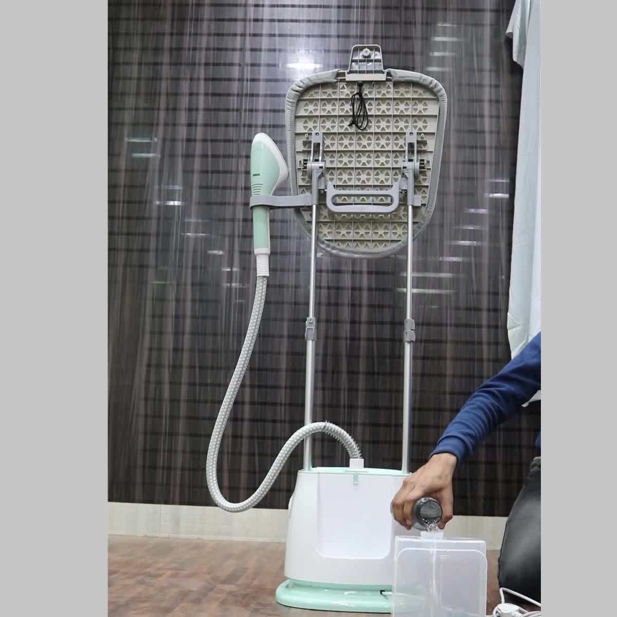 Inalsa Swiftix Garment Steamer