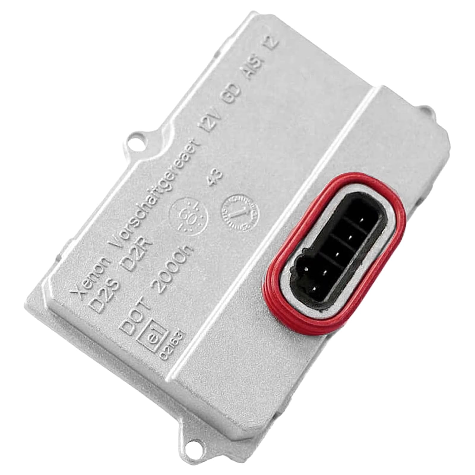 Xenon Ballast 1Pc Xenon Headlight Ballast D2S D2R 12V 5DV 008 290 00 5DV00829000