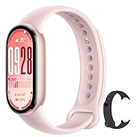 Xiaomi Smart Band 10 (2025)