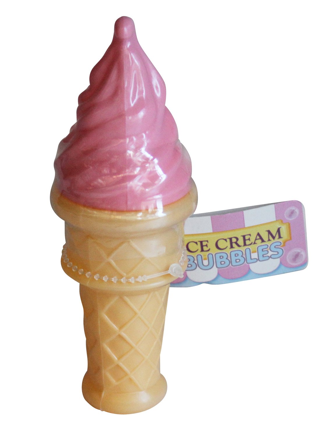 Tobar ICE CREAM BUBBLES