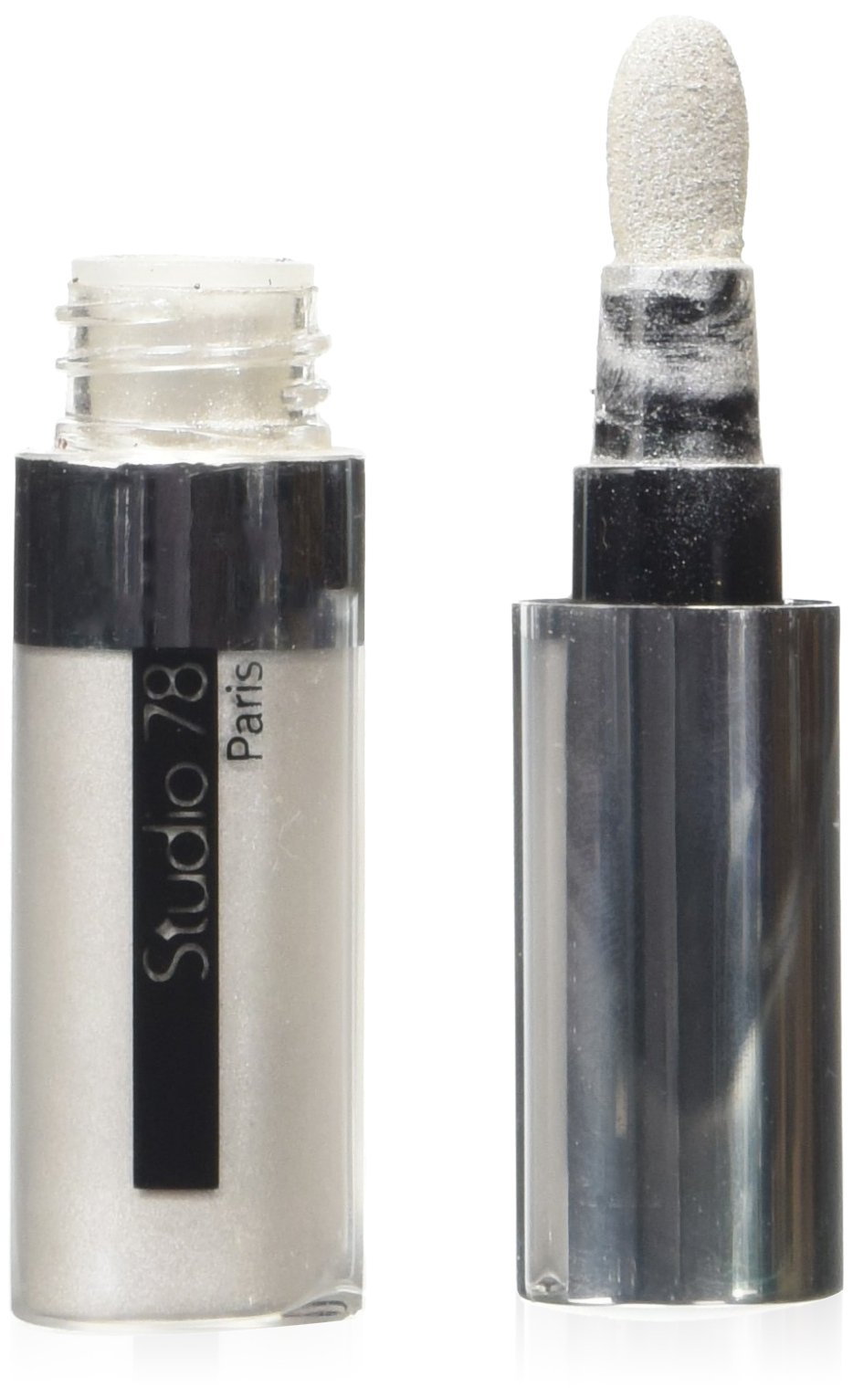 Studio 78 Paris Loose Powder Eyeshadow Forrest Run 04