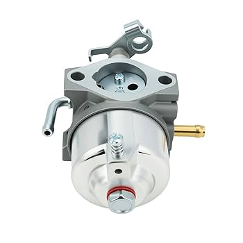 POTATO 2006/2～2007/5 Carbman AM122006 Carburetor Compatible with John Deere Gator