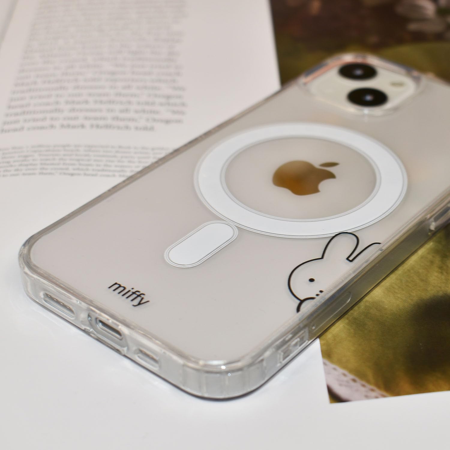 Amazon.co.jp: iPhone12 Pro Max 用 ケース MagSafe対応 マグネット